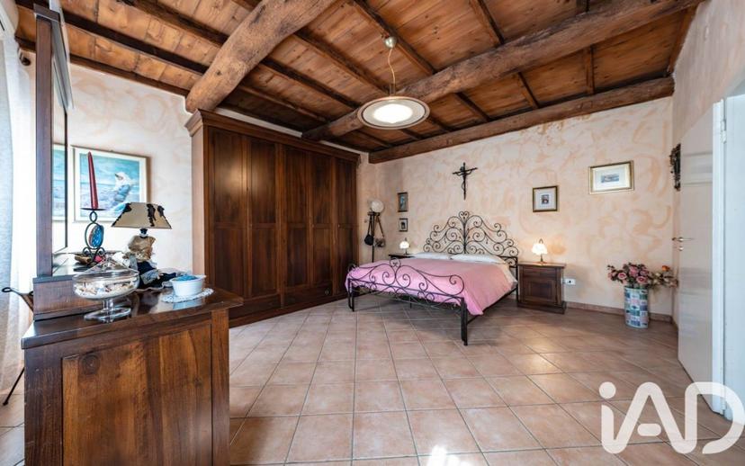 Villa unifamiliare piazza Della Chiesa, Filo, Argenta — foto 12 di 28