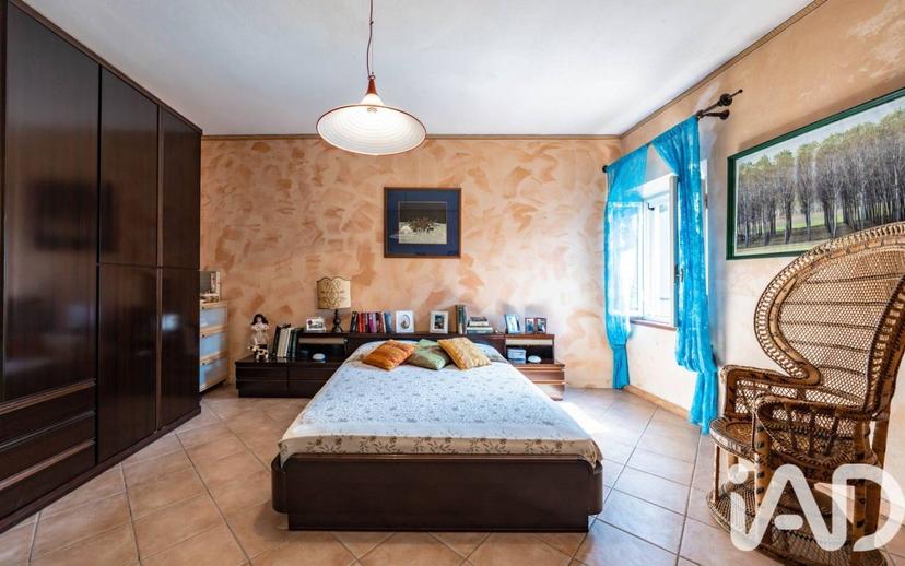 Villa unifamiliare piazza Della Chiesa, Filo, Argenta — foto 2 di 28