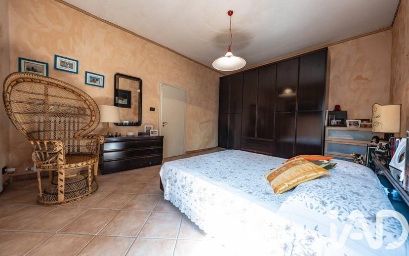Villa unifamiliare piazza Della Chiesa, Filo, Argenta — foto 27 di 28