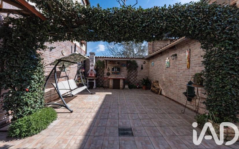 Villa unifamiliare piazza Della Chiesa, Filo, Argenta — foto 24 di 28