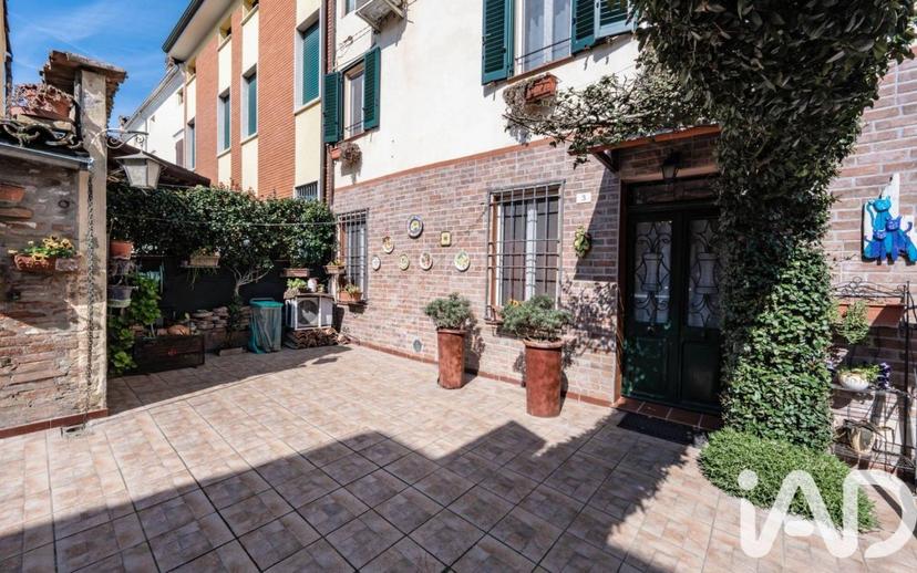 Villa unifamiliare piazza Della Chiesa, Filo, Argenta — foto 13 di 28