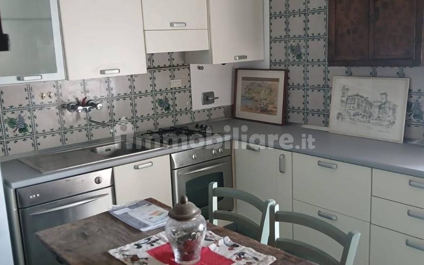 Appartamento via Victor Marie Hugo 1, Canali - Capriolo, Reggio Emilia — foto 7 di 8