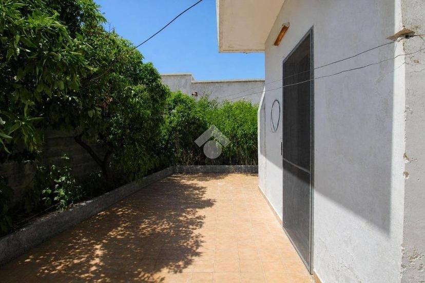 Appartamento via Copertino 39, Centro, Carmiano — foto 18 di 21