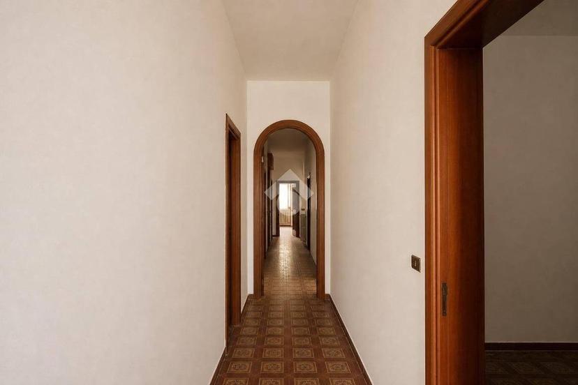 Appartamento via Copertino 39, Centro, Carmiano — foto 17 di 21