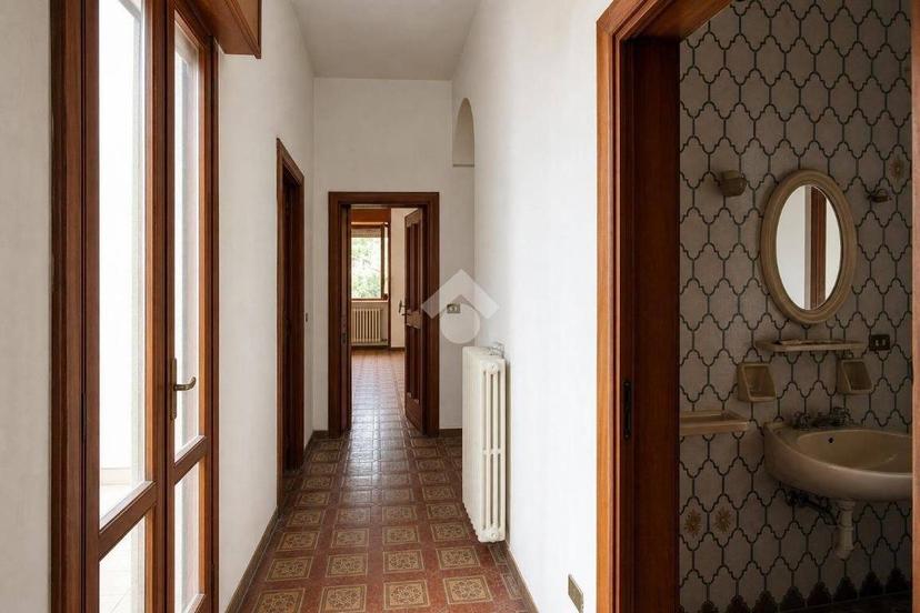 Appartamento via Copertino 39, Centro, Carmiano — foto 6 di 21