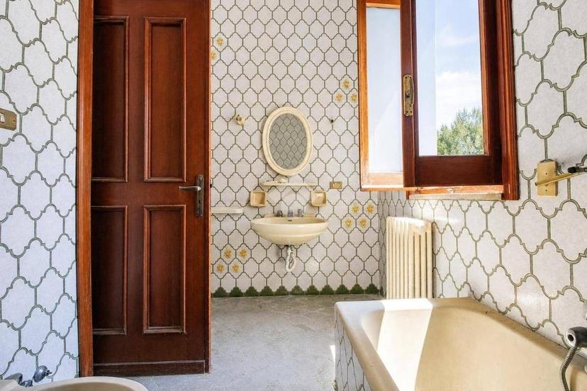 Appartamento via Copertino 39, Centro, Carmiano — foto 14 di 21