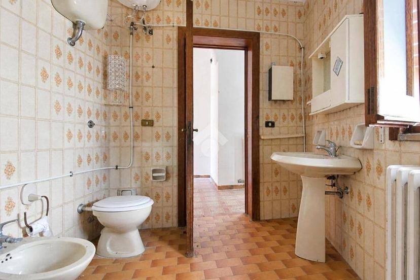 Appartamento via Copertino 39, Centro, Carmiano — foto 11 di 21
