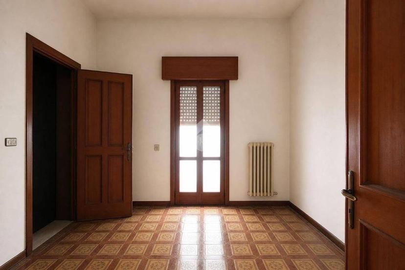 Appartamento via Copertino 39, Centro, Carmiano — foto 16 di 21