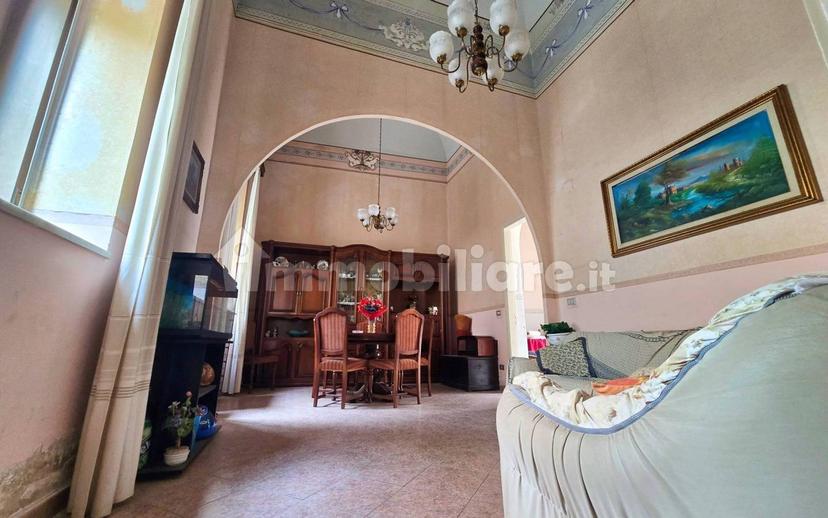 Terratetto unifamiliare via Cozzale 65, Centro Storico, Acireale — foto 4 di 39
