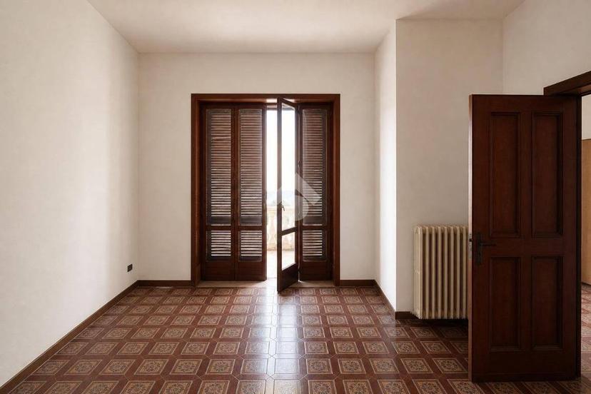 Appartamento via Copertino 39, Centro, Carmiano — foto 5 di 21