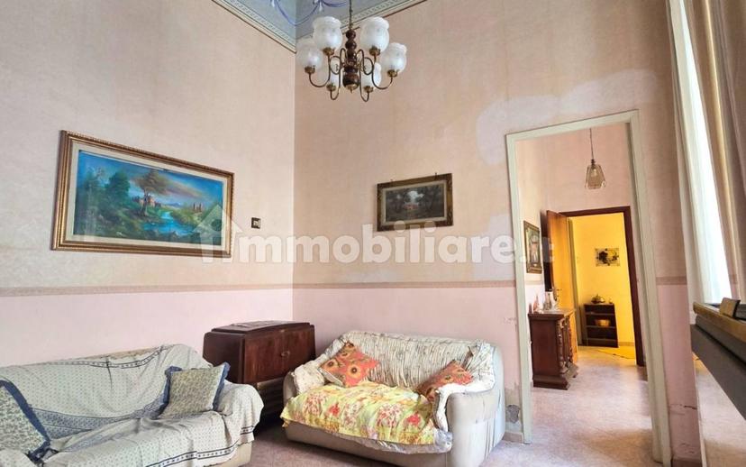Terratetto unifamiliare via Cozzale 65, Centro Storico, Acireale — foto 39 di 39