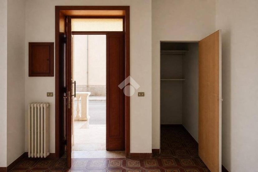 Appartamento via Copertino 39, Centro, Carmiano — foto 19 di 21