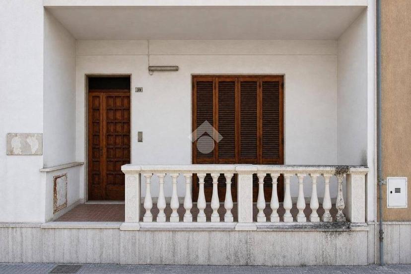 Appartamento via Copertino 39, Centro, Carmiano — foto 9 di 21
