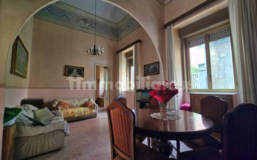 Terratetto unifamiliare via Cozzale 65, Centro Storico, Acireale — foto 25 di 39