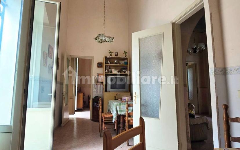 Terratetto unifamiliare via Cozzale 65, Centro Storico, Acireale — foto 27 di 39