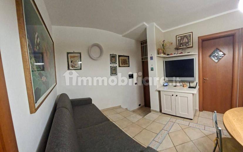 Trilocale via Magnone 46, Centro, Ceriale — foto 7 di 15