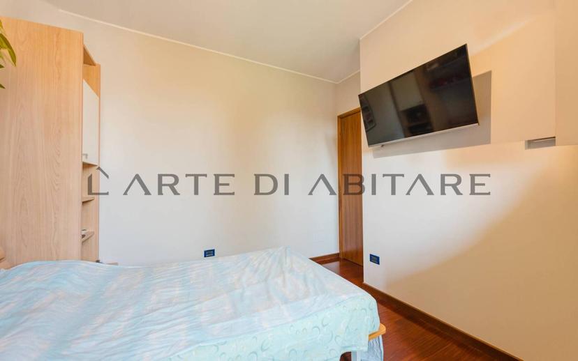 Villa bifamiliare via Passo Campalto 5, Campalto, Venezia