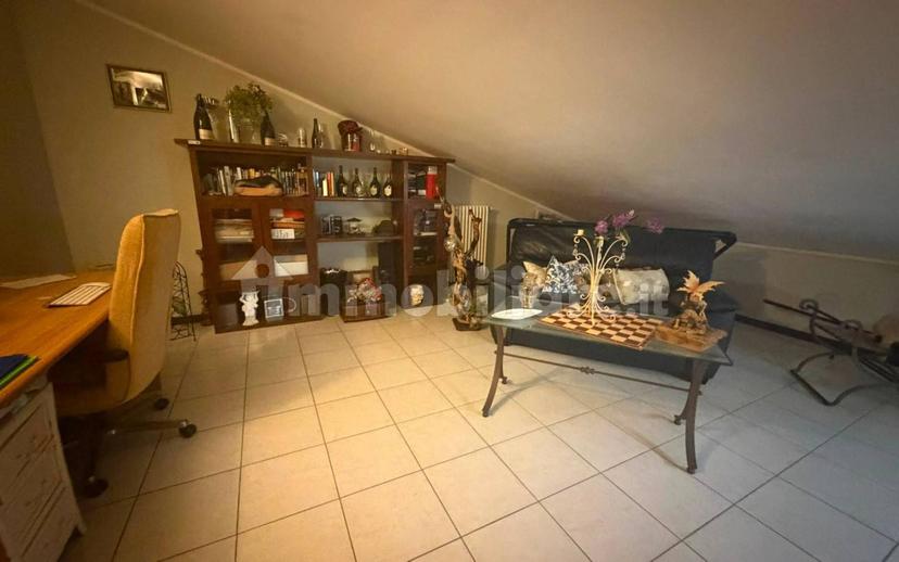Terratetto unifamiliare via Innocente Arontaldi, Brescello — foto 9 di 40