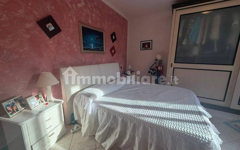 Terratetto unifamiliare via Innocente Arontaldi, Brescello — foto 28 di 40