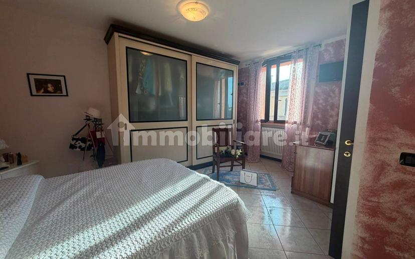 Terratetto unifamiliare via Innocente Arontaldi, Brescello — foto 8 di 40