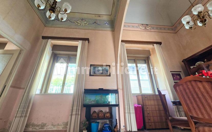 Terratetto unifamiliare via Cozzale 65, Centro Storico, Acireale — foto 17 di 39