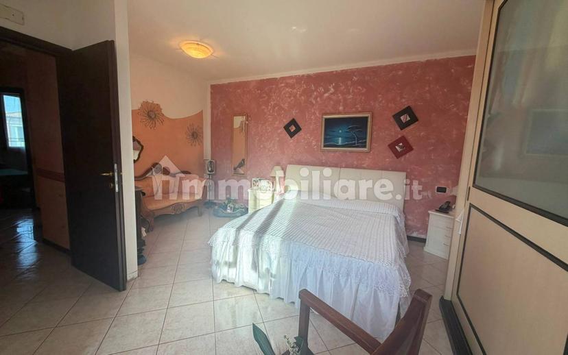 Terratetto unifamiliare via Innocente Arontaldi, Brescello — foto 34 di 40