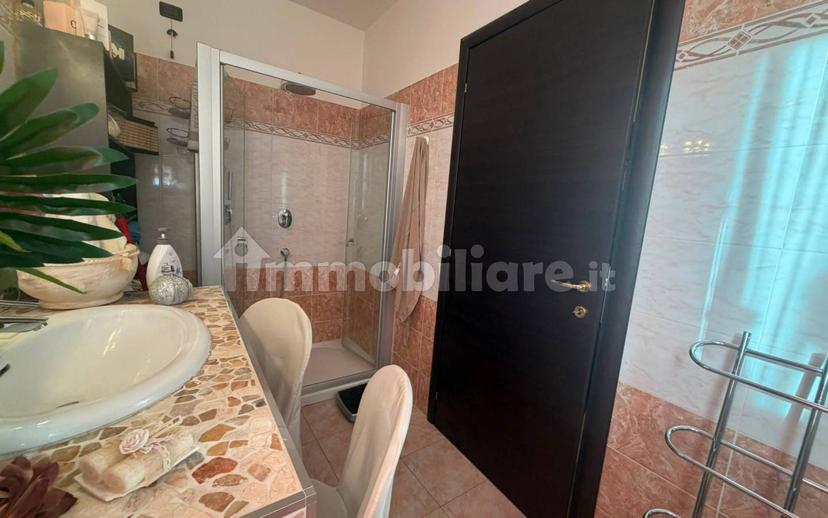 Terratetto unifamiliare via Innocente Arontaldi, Brescello — foto 4 di 40