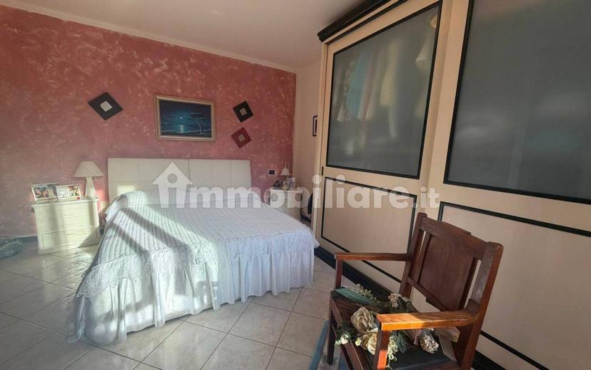 Terratetto unifamiliare via Innocente Arontaldi, Brescello — foto 21 di 40