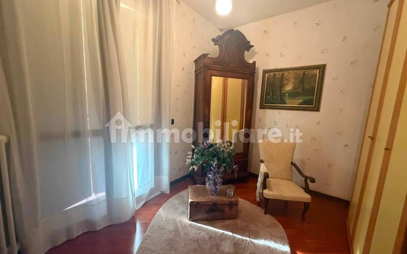 Terratetto unifamiliare via Innocente Arontaldi, Brescello — foto 32 di 40