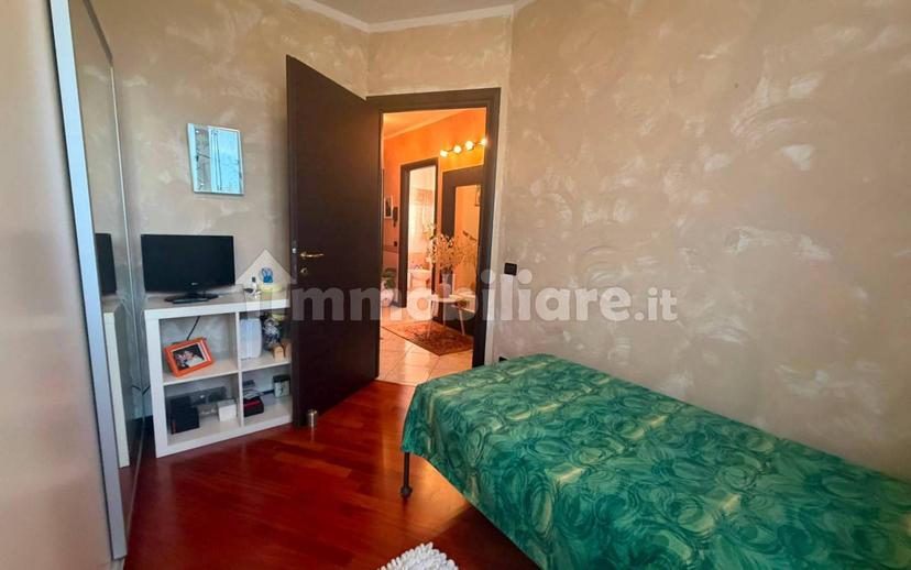 Terratetto unifamiliare via Innocente Arontaldi, Brescello — foto 3 di 40