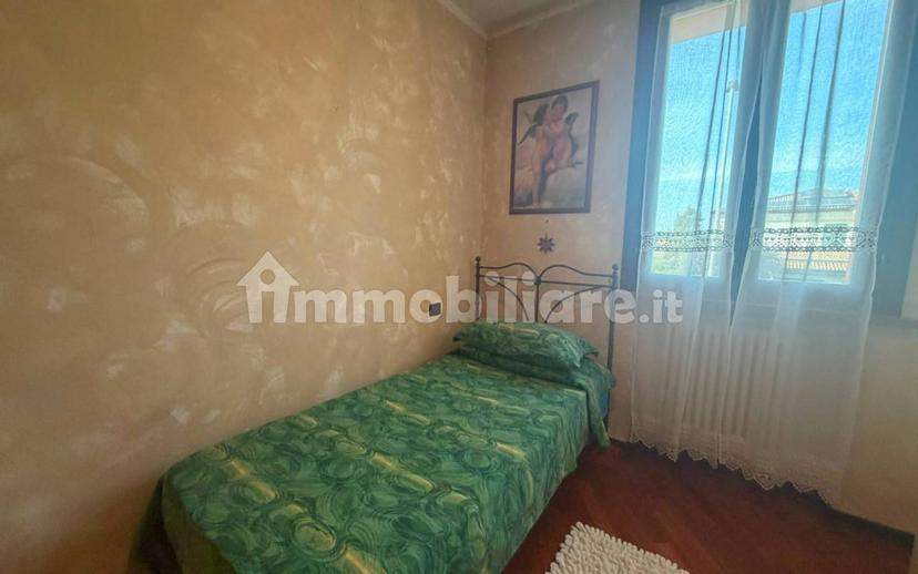 Terratetto unifamiliare via Innocente Arontaldi, Brescello — foto 39 di 40