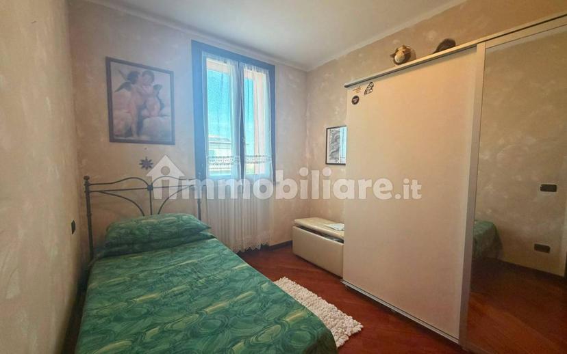 Terratetto unifamiliare via Innocente Arontaldi, Brescello — foto 25 di 40