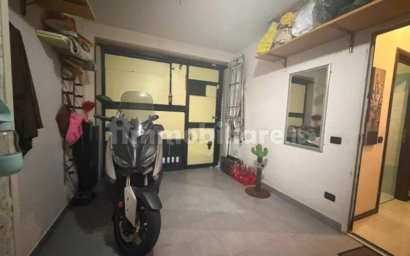 Terratetto unifamiliare via Innocente Arontaldi, Brescello — foto 13 di 40