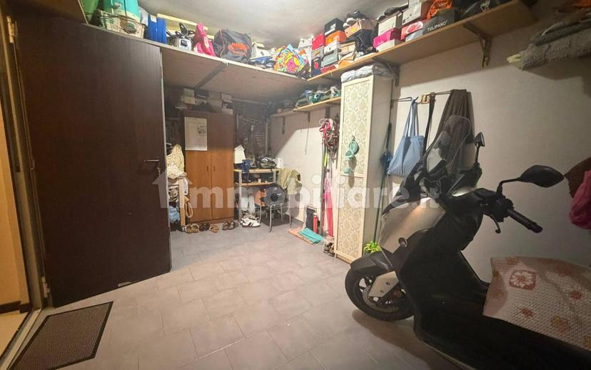 Terratetto unifamiliare via Innocente Arontaldi, Brescello — foto 11 di 40