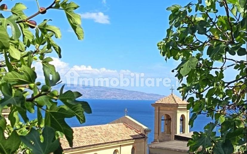 Terratetto unifamiliare via Madre Chiesa 37, Scaletta Superiore, Scaletta Zanclea