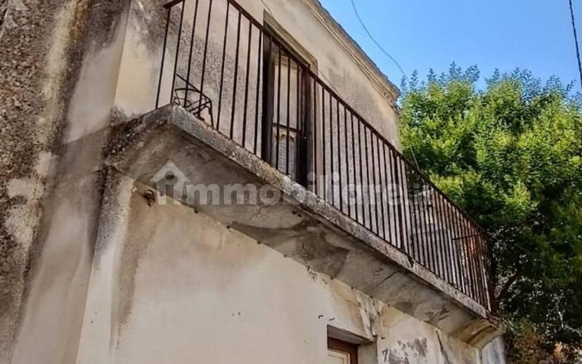 Terratetto unifamiliare via Madre Chiesa 37, Scaletta Superiore, Scaletta Zanclea — foto 5 di 7