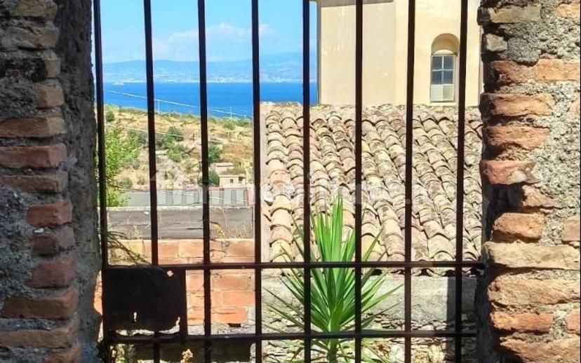 Terratetto unifamiliare via Madre Chiesa 37, Scaletta Superiore, Scaletta Zanclea — foto 4 di 7