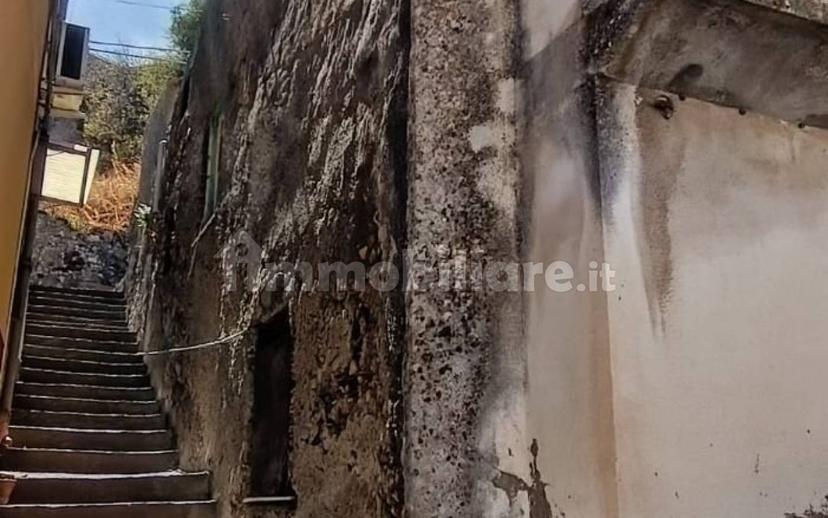 Terratetto unifamiliare via Madre Chiesa 37, Scaletta Superiore, Scaletta Zanclea — foto 6 di 7