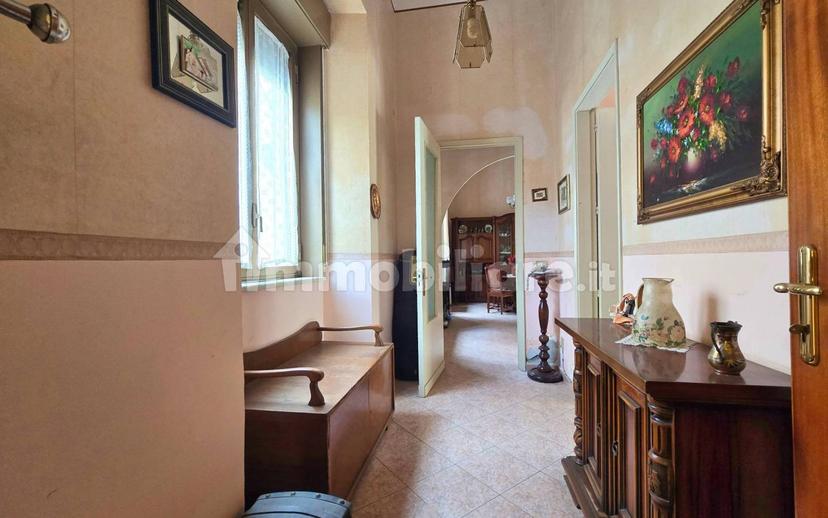 Terratetto unifamiliare via Cozzale 65, Centro Storico, Acireale — foto 22 di 39