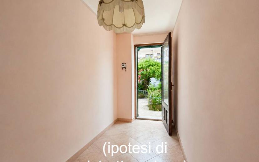 Terratetto unifamiliare via Cozzale 65, Centro Storico, Acireale — foto 3 di 39