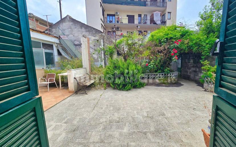 Terratetto unifamiliare via Cozzale 65, Centro Storico, Acireale — foto 28 di 39