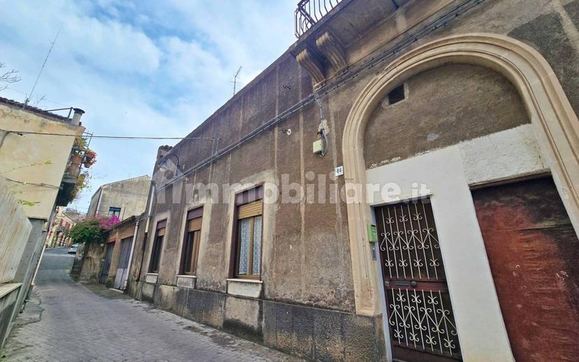 Terratetto unifamiliare via Cozzale 65, Centro Storico, Acireale — foto 23 di 39