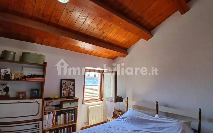 Terratetto unifamiliare viale Trieste, Centro, Fermo — foto 13 di 21
