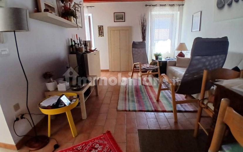 Terratetto unifamiliare viale Trieste, Centro, Fermo — foto 14 di 21