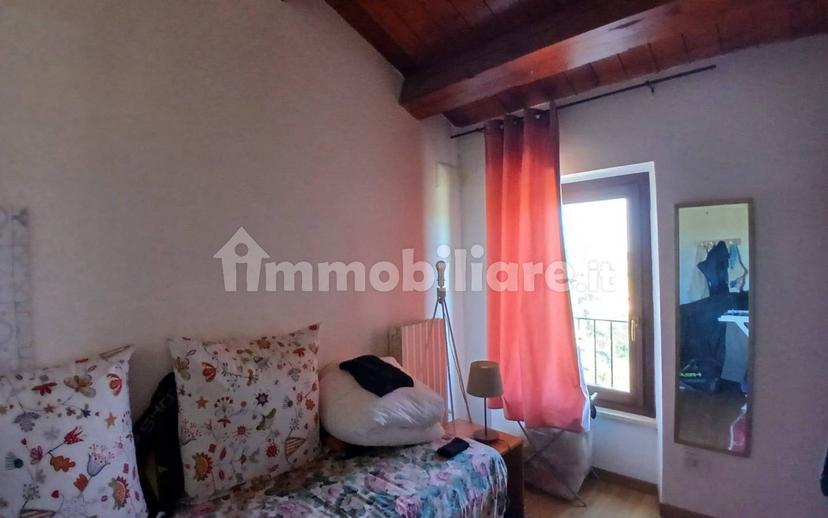 Terratetto unifamiliare viale Trieste, Centro, Fermo — foto 21 di 21