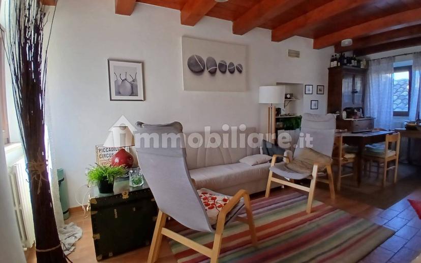 Terratetto unifamiliare viale Trieste, Centro, Fermo — foto 11 di 21