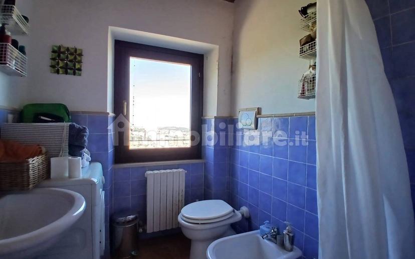 Terratetto unifamiliare viale Trieste, Centro, Fermo — foto 3 di 21