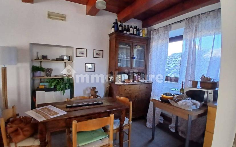Terratetto unifamiliare viale Trieste, Centro, Fermo — foto 6 di 21