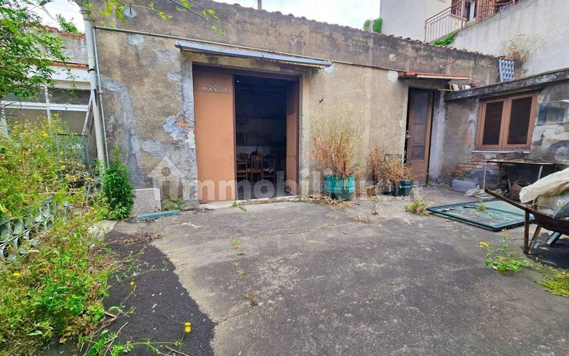 Terratetto unifamiliare via Cozzale 65, Centro Storico, Acireale — foto 38 di 39