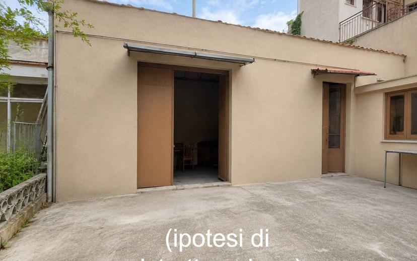 Terratetto unifamiliare via Cozzale 65, Centro Storico, Acireale — foto 7 di 39